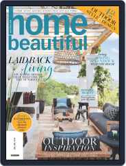 Australian Home Beautiful (Digital) Subscription                    October 1st, 2019 Issue