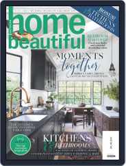 Australian Home Beautiful (Digital) Subscription                    September 1st, 2019 Issue