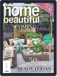 Australian Home Beautiful (Digital) Subscription July 1st, 2019 Issue
