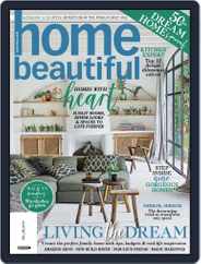 Australian Home Beautiful (Digital) Subscription                    May 1st, 2019 Issue