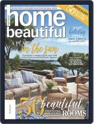 Australian Home Beautiful (Digital) Subscription February 1st, 2019 Issue