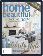 Australian Home Beautiful (Digital) Subscription January 1st, 2019 Issue