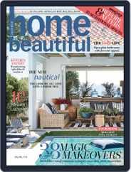 Australian Home Beautiful (Digital) Subscription November 1st, 2018 Issue