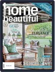 Australian Home Beautiful (Digital) Subscription October 1st, 2018 Issue
