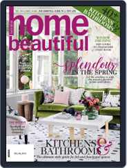 Australian Home Beautiful (Digital) Subscription                    September 1st, 2018 Issue
