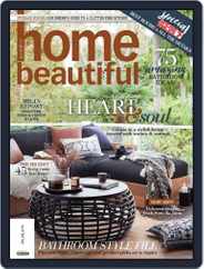 Australian Home Beautiful (Digital) Subscription                    July 1st, 2018 Issue
