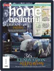 Australian Home Beautiful (Digital) Subscription                    June 1st, 2018 Issue