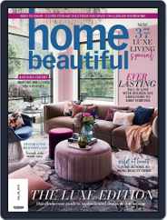 Australian Home Beautiful (Digital) Subscription                    May 1st, 2018 Issue