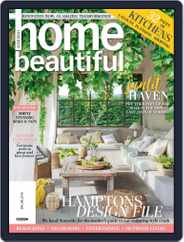 Australian Home Beautiful (Digital) Subscription                    March 1st, 2018 Issue