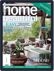 Australian Home Beautiful (Digital) Subscription                    October 1st, 2017 Issue