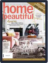 Australian Home Beautiful (Digital) Subscription September 1st, 2017 Issue
