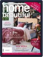 Australian Home Beautiful (Digital) Subscription                    August 1st, 2017 Issue