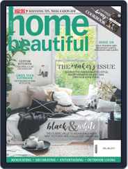 Australian Home Beautiful (Digital) Subscription May 1st, 2017 Issue