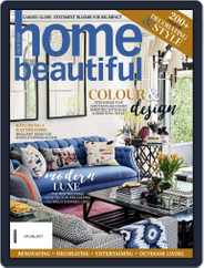 Australian Home Beautiful (Digital) Subscription April 1st, 2017 Issue
