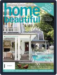 Australian Home Beautiful (Digital) Subscription                    March 1st, 2017 Issue
