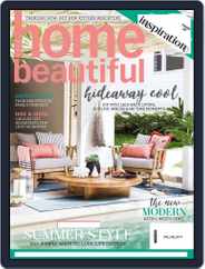 Australian Home Beautiful (Digital) Subscription February 1st, 2017 Issue