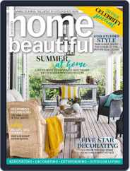 Australian Home Beautiful (Digital) Subscription                    January 1st, 2017 Issue