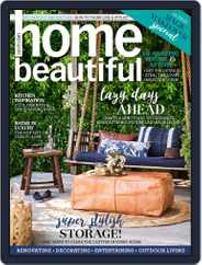 Australian Home Beautiful (Digital) Subscription November 1st, 2016 Issue
