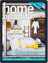 Australian Home Beautiful (Digital) Subscription October 1st, 2016 Issue