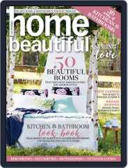 Australian Home Beautiful (Digital) Subscription August 7th, 2016 Issue