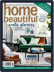 Australian Home Beautiful (Digital) Subscription July 10th, 2016 Issue