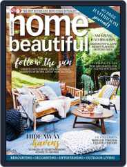 Australian Home Beautiful (Digital) Subscription                    June 12th, 2016 Issue
