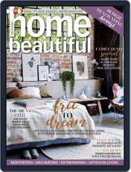 Australian Home Beautiful (Digital) Subscription                    May 9th, 2016 Issue