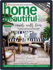 Australian Home Beautiful (Digital) Subscription                    April 11th, 2016 Issue