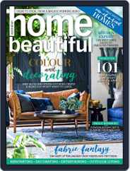 Australian Home Beautiful (Digital) Subscription                    March 14th, 2016 Issue