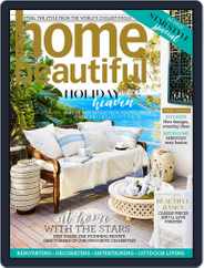 Australian Home Beautiful (Digital) Subscription                    December 14th, 2015 Issue