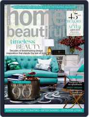 Australian Home Beautiful (Digital) Subscription September 30th, 2015 Issue