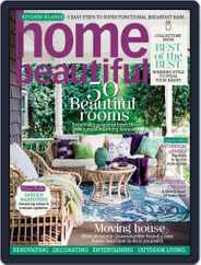 Australian Home Beautiful (Digital) Subscription                    August 1st, 2015 Issue