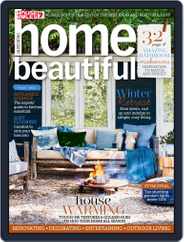Australian Home Beautiful (Digital) Subscription                    July 1st, 2015 Issue
