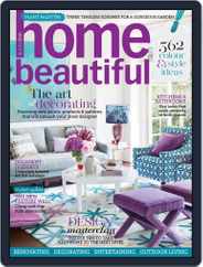 Australian Home Beautiful (Digital) Subscription                    April 1st, 2015 Issue
