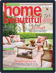 Australian Home Beautiful (Digital) Subscription                    March 1st, 2015 Issue