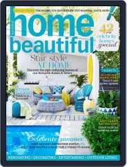 Australian Home Beautiful (Digital) Subscription                    December 14th, 2014 Issue
