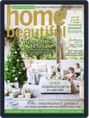 Australian Home Beautiful (Digital) Subscription                    November 16th, 2014 Issue