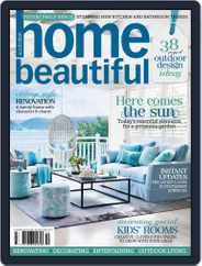 Australian Home Beautiful (Digital) Subscription September 9th, 2014 Issue