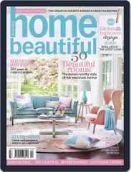 Australian Home Beautiful (Digital) Subscription                    August 11th, 2014 Issue