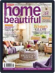 Australian Home Beautiful (Digital) Subscription                    July 18th, 2014 Issue