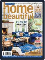 Australian Home Beautiful (Digital) Subscription                    May 21st, 2014 Issue