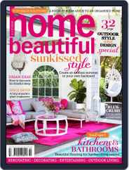 Australian Home Beautiful (Digital) Subscription                    February 17th, 2014 Issue