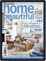Australian Home Beautiful (Digital) Subscription                    October 13th, 2013 Issue