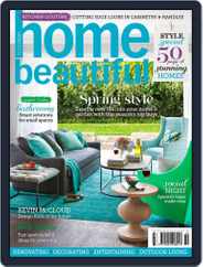 Australian Home Beautiful (Digital) Subscription                    September 11th, 2013 Issue