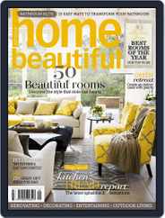 Australian Home Beautiful (Digital) Subscription                    August 9th, 2013 Issue