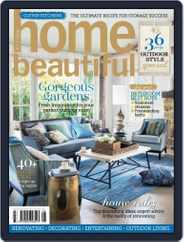 Australian Home Beautiful (Digital) Subscription                    July 16th, 2013 Issue