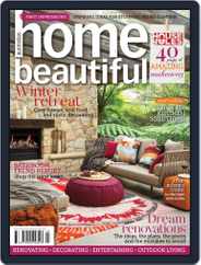 Australian Home Beautiful (Digital) Subscription                    June 20th, 2013 Issue