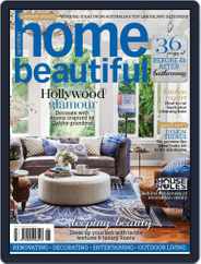 Australian Home Beautiful (Digital) Subscription May 16th, 2013 Issue