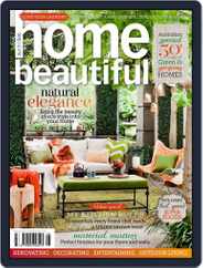 Australian Home Beautiful (Digital) Subscription                    April 12th, 2013 Issue