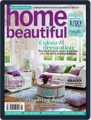Australian Home Beautiful (Digital) Subscription                    March 18th, 2013 Issue